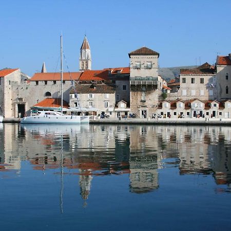 Apartment San Kaštela Eksteriør bilde