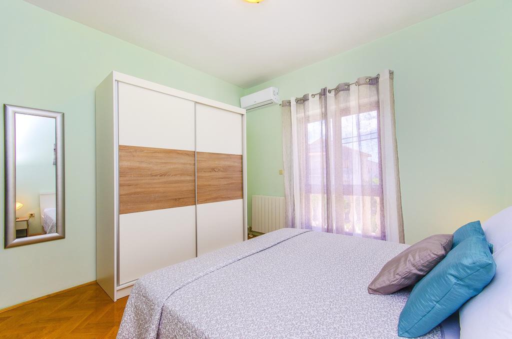 Apartment San Kaštela Eksteriør bilde