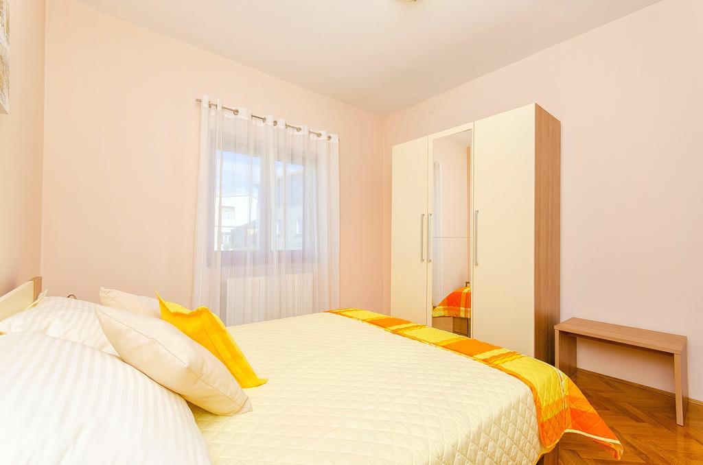 Apartment San Kaštela Eksteriør bilde