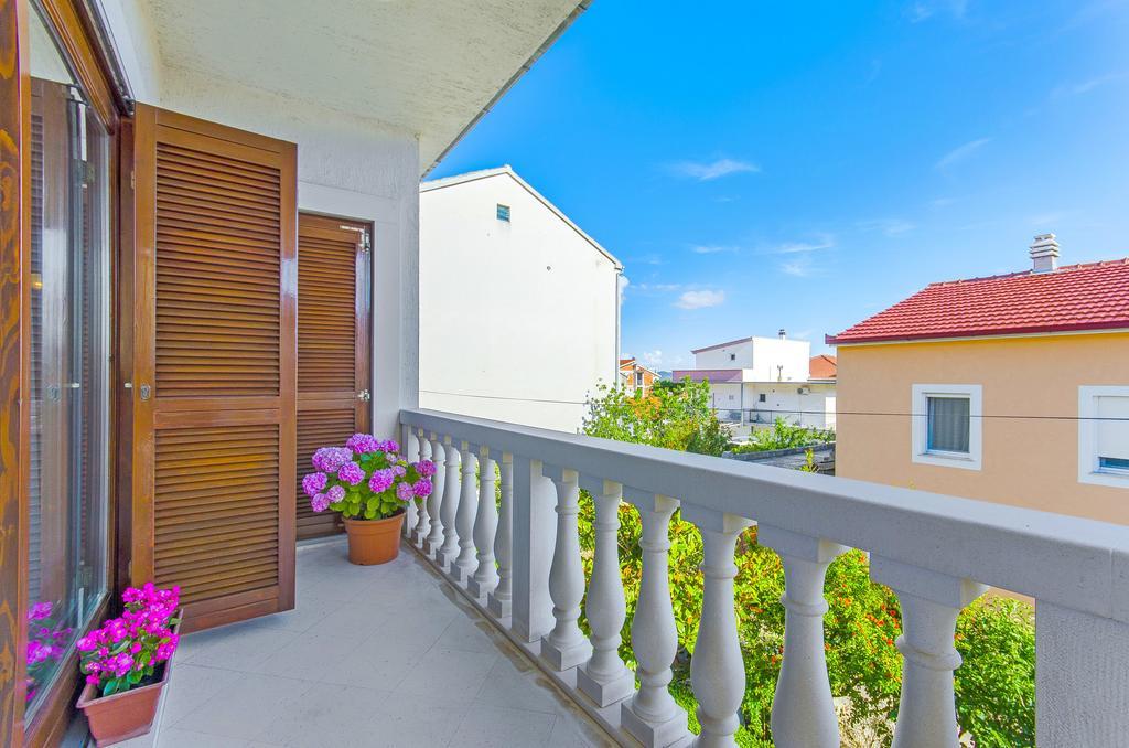 Apartment San Kaštela Eksteriør bilde