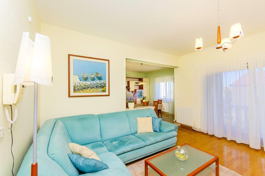 Apartment San Kaštela Eksteriør bilde