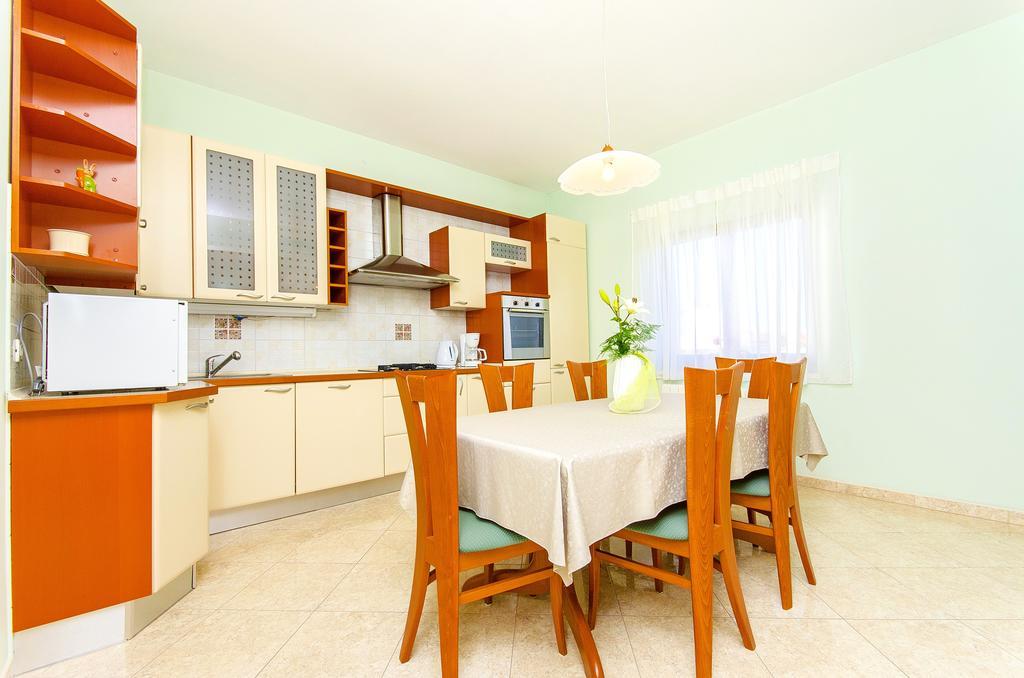 Apartment San Kaštela Eksteriør bilde