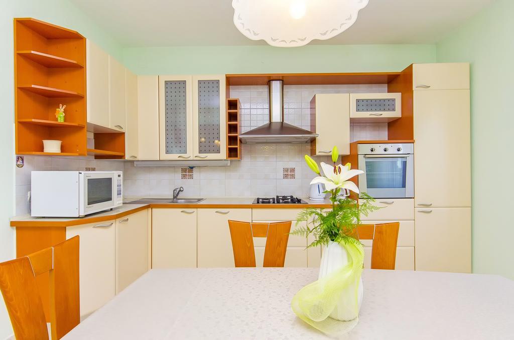 Apartment San Kaštela Eksteriør bilde