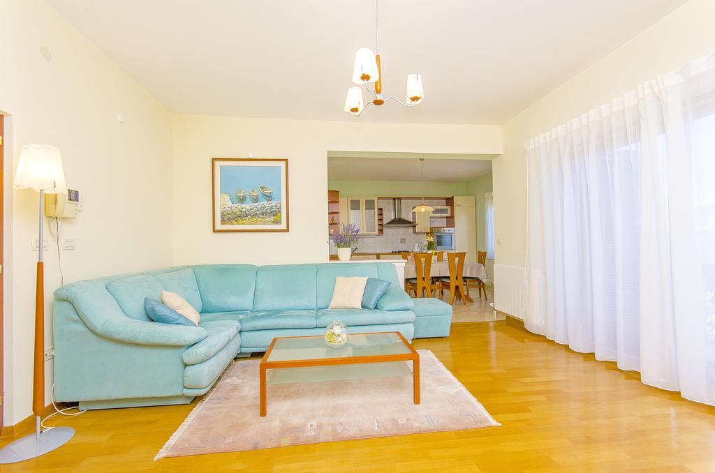 Apartment San Kaštela Eksteriør bilde