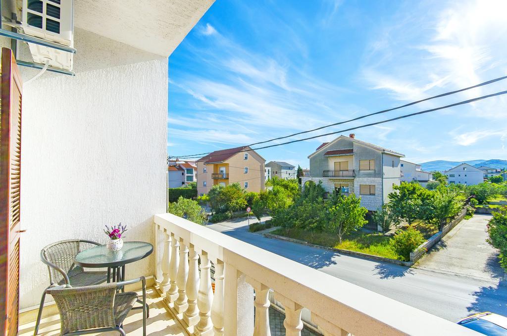 Apartment San Kaštela Eksteriør bilde