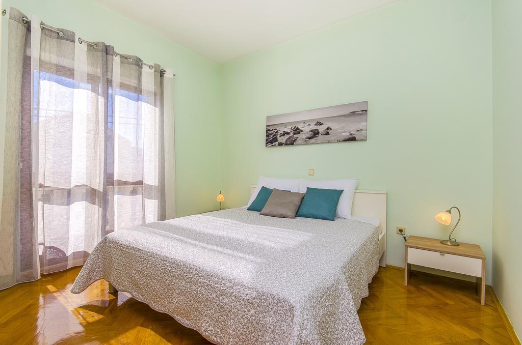Apartment San Kaštela Eksteriør bilde