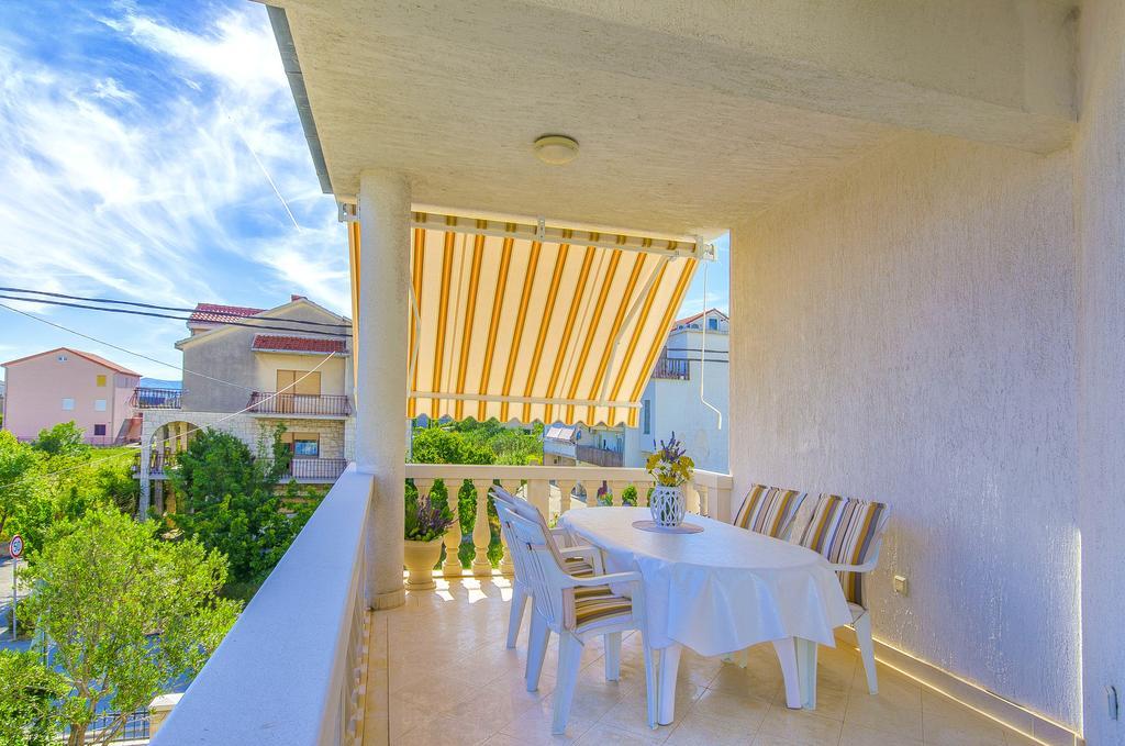 Apartment San Kaštela Eksteriør bilde