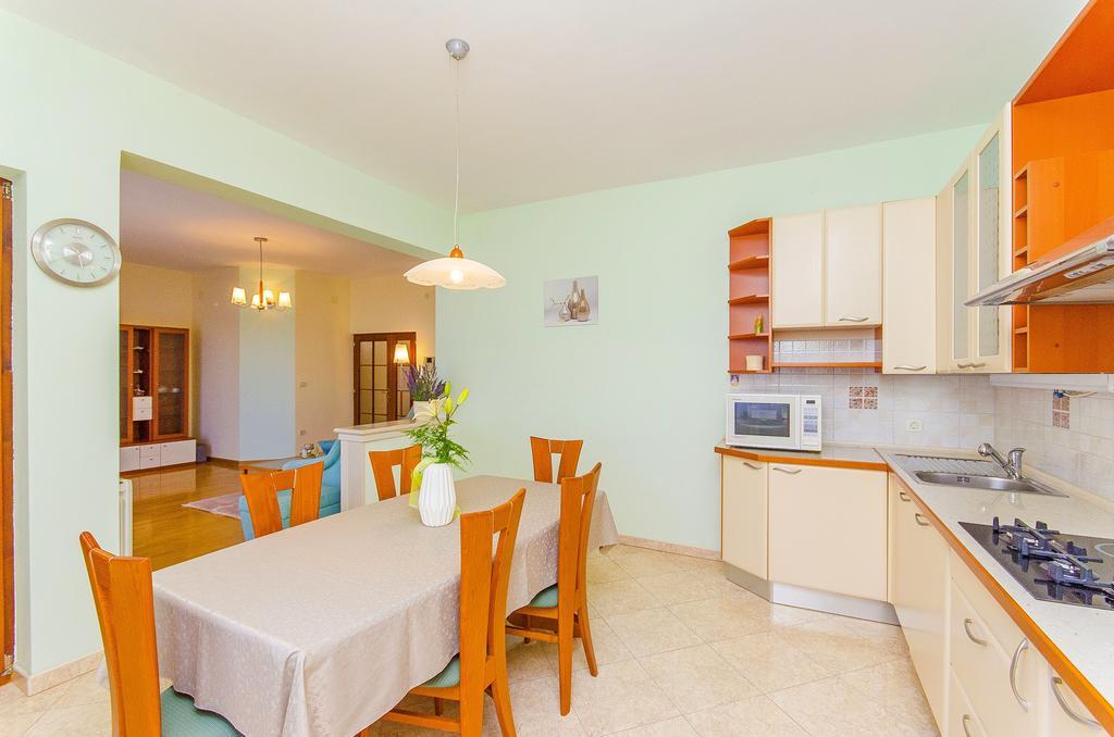 Apartment San Kaštela Eksteriør bilde