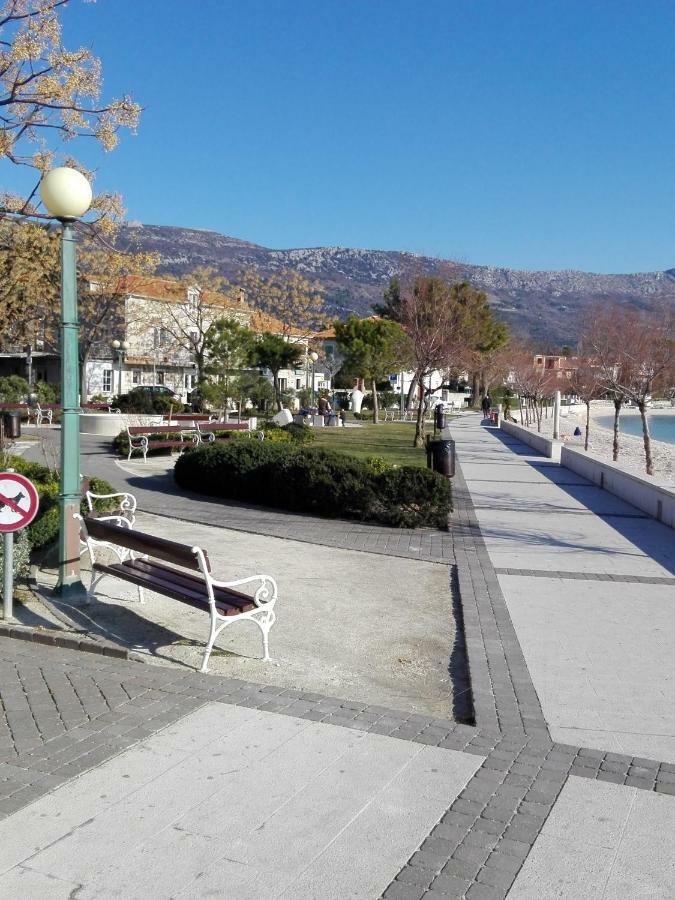 Apartment San Kaštela Eksteriør bilde