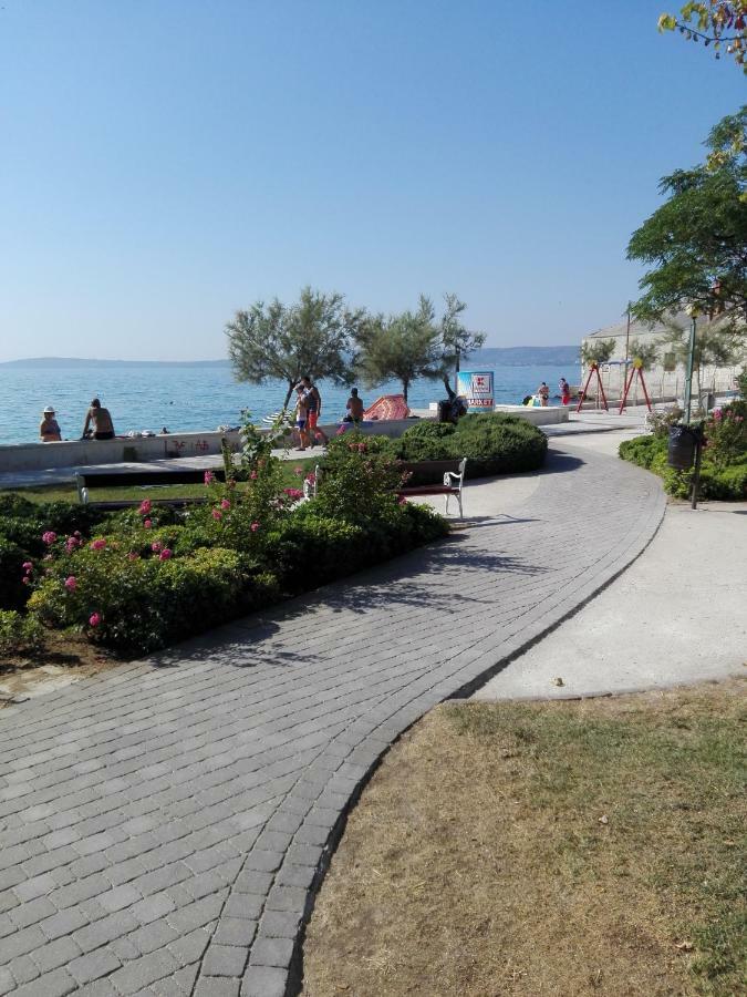 Apartment San Kaštela Eksteriør bilde
