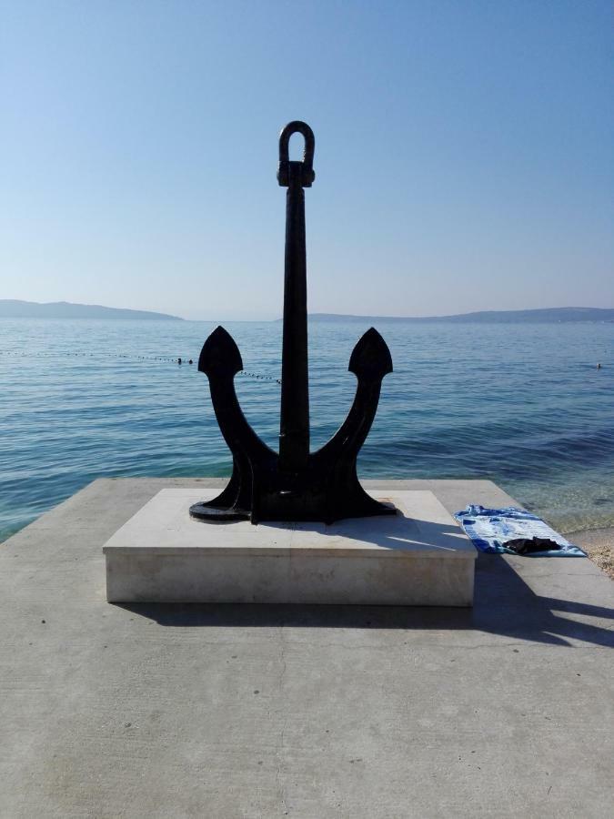 Apartment San Kaštela Eksteriør bilde