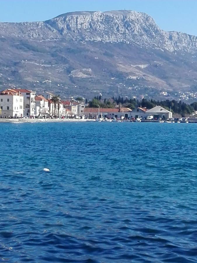 Apartment San Kaštela Eksteriør bilde