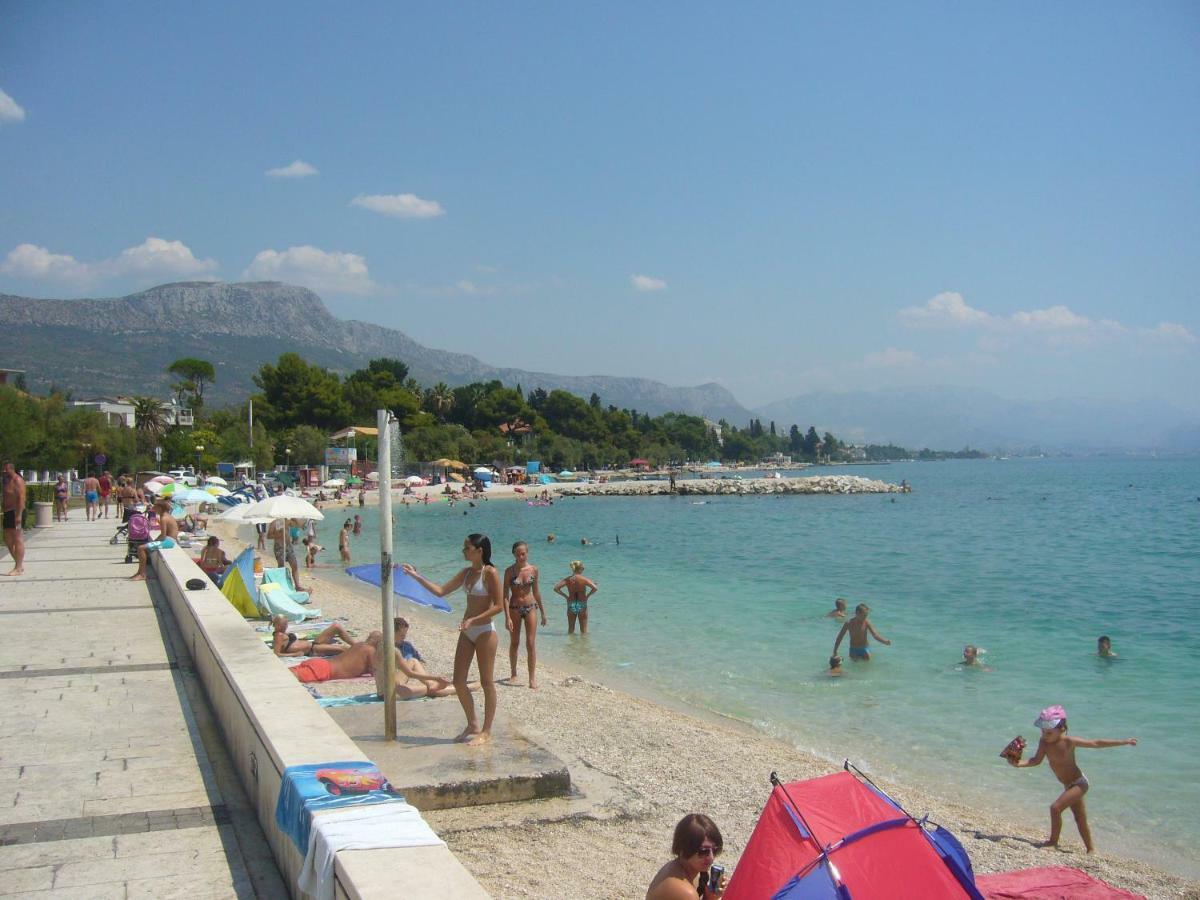 Apartment San Kaštela Eksteriør bilde