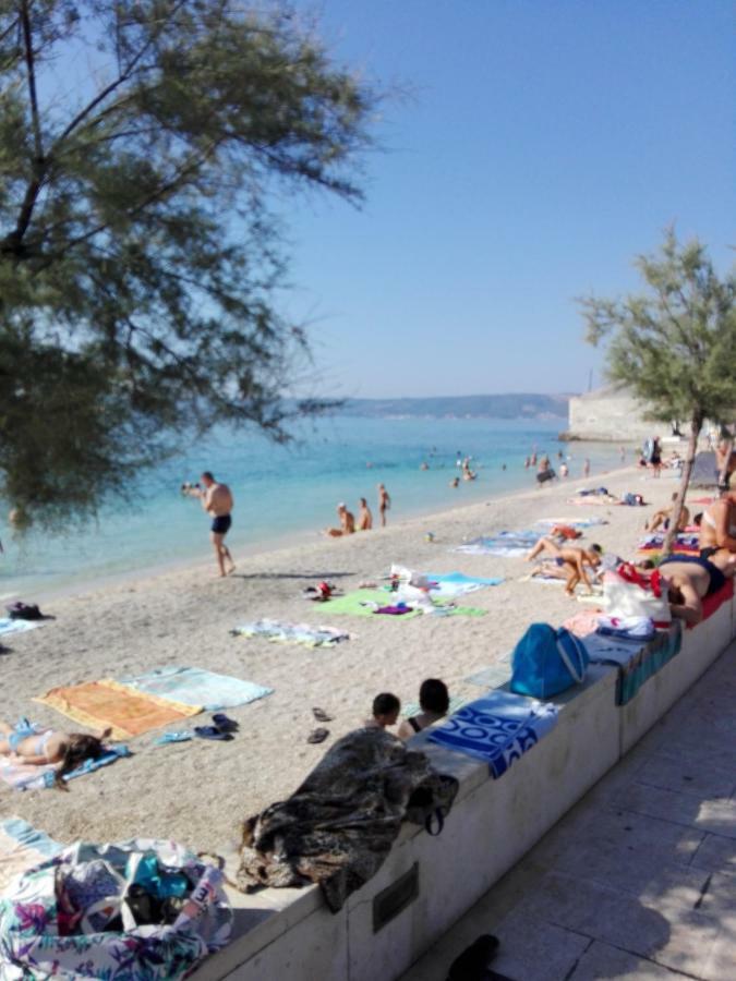 Apartment San Kaštela Eksteriør bilde