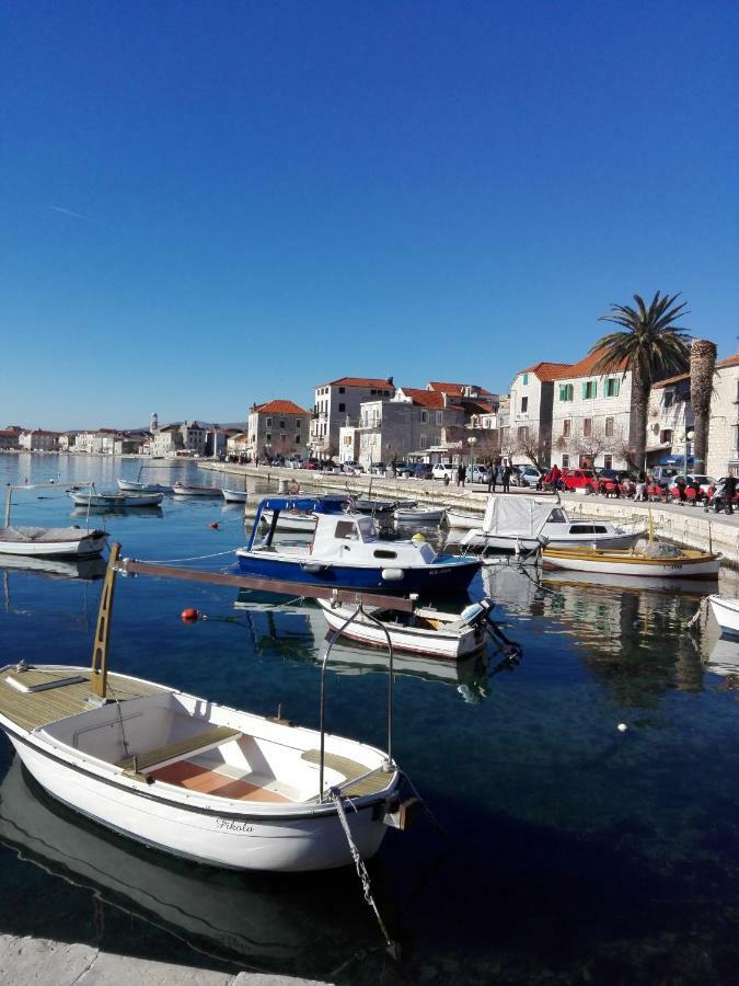 Apartment San Kaštela Eksteriør bilde