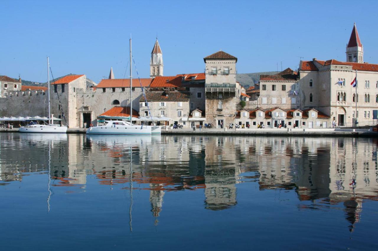 Apartment San Kaštela Eksteriør bilde