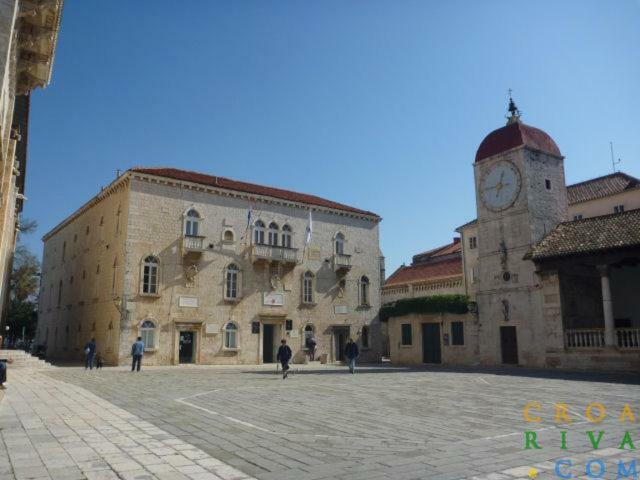 Apartment San Kaštela Eksteriør bilde